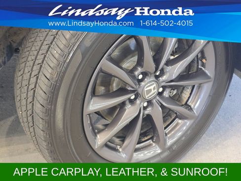 Used 2026 Honda CR-V EX-L image 25