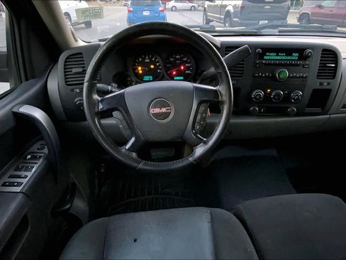 Used 2012 GMC Sierra 1500 SL image 5