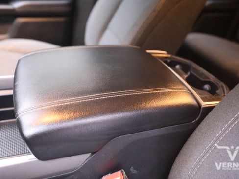 Used 2021 RAM 1500 Big Horn image 15