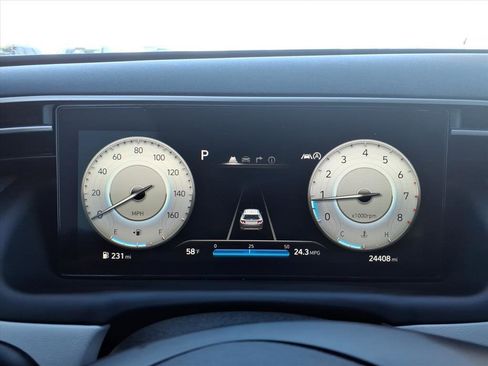 Certified 2023 Hyundai Tucson Limited image 25