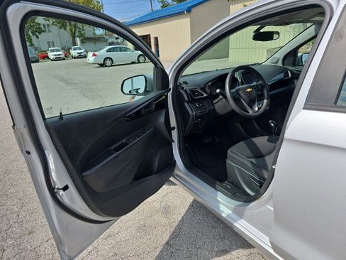 Used 2021 Chevrolet Spark LT image 13