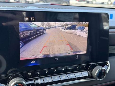 New 2026 Chevrolet Colorado Z71 w/ Z71 Convenience Package 2 image 22