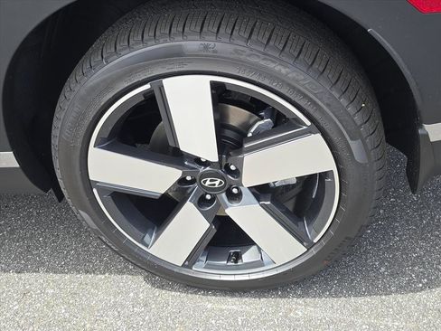 New 2026 Hyundai Santa Fe Limited FWD image 13