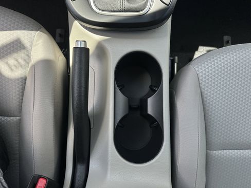 New 2025 Kia Soul LX w/ LX Technology Package image 21
