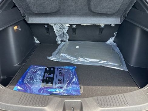 New 2025 Buick Envista Avenir image 22