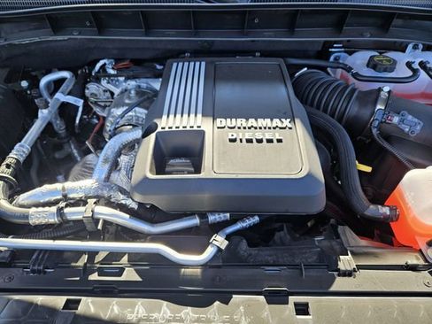 New 2026 GMC Sierra 1500 SLT w/ SLT Premium Package image 21