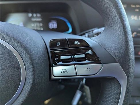 New 2026 Hyundai Elantra SE w/ Cargo Package image 14