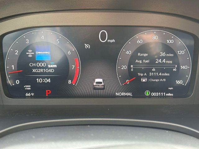 Certified 2026 Acura Integra A-Spec w/ Technology Package FWD image 22