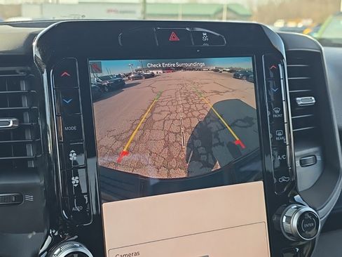 New 2026 RAM 2500 Tradesman image 38