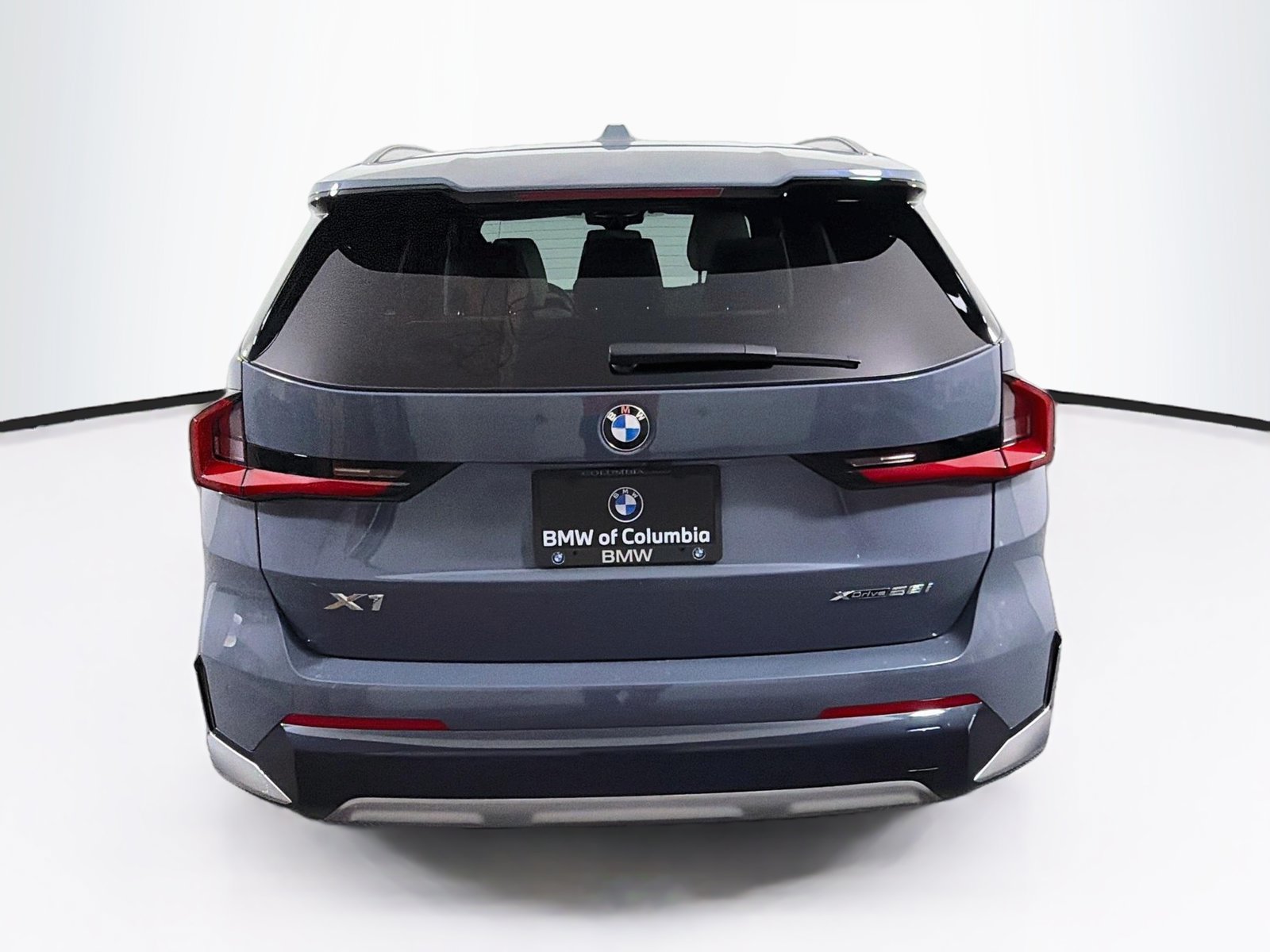 Used 2023 BMW X1 xDrive28i w/ Convenience Package AWD/4WD image 6