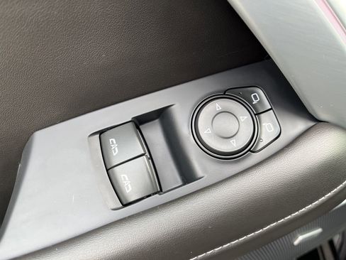 Certified 2024 Chevrolet Camaro SS image 22