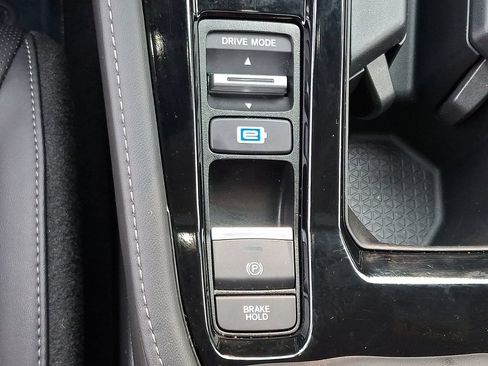 Used 2025 Honda Accord Touring image 26