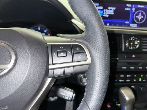 Used 2022 Lexus RX 350 F Sport w/ Cold Area Package AWD/4WD image 20
