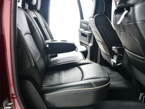 Used 2023 RAM 2500 Rebel w/ Level 2 Equipment Group image 35