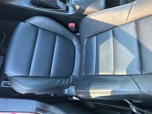 Used 2015 MAZDA MAZDA6 Touring w/ Touring Technology Package image 23