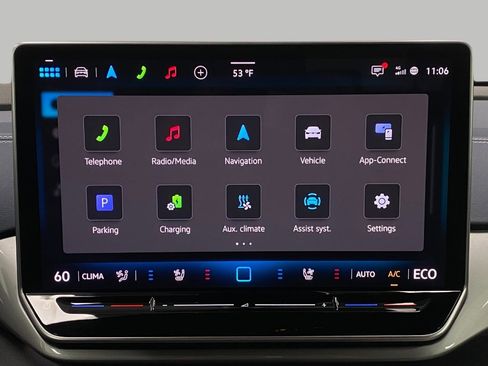 New 2025 Volkswagen ID.4 Pro S AWD/4WD image 23