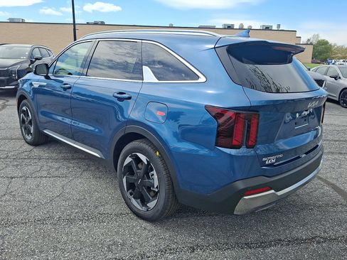 New 2026 Kia Sorento EX image 4