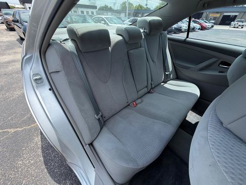 Used 2011 Toyota Camry LE w/ LE Extra-Value Pkg FWD image 14