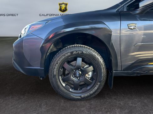 Used 2024 Subaru Outback Wilderness AWD/4WD image 14