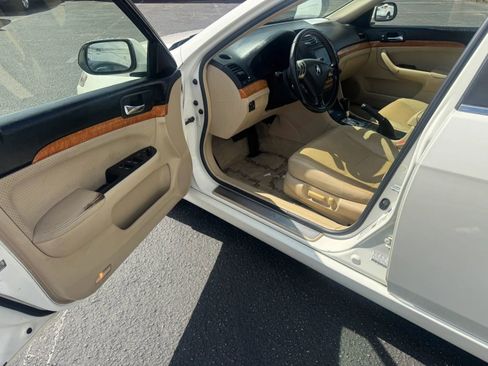 Used 2005 Acura TSX image 19
