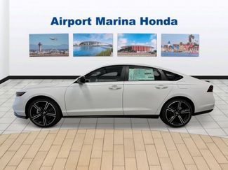 New 2026 Honda Accord Sport video 2