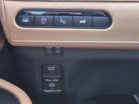 Used 2026 INFINITI QX80 Luxe image 19