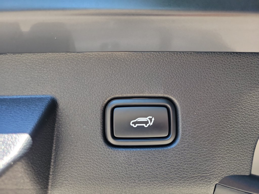 Certified 2026 Kia Sportage EX AWD/4WD image 12