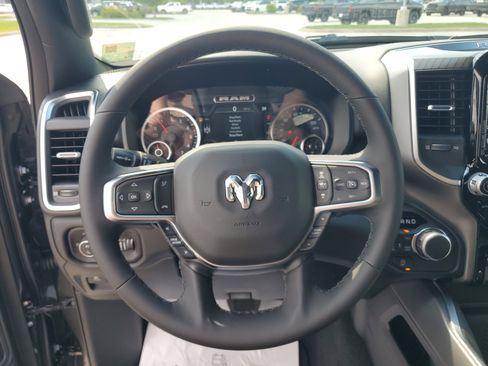 New 2026 RAM 1500 Big Horn image 20