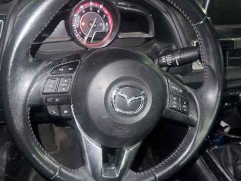 Used 2015 MAZDA MAZDA3 s Touring image 11