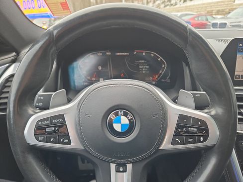 Used 2021 BMW M850i Gran Coupe xDrive w/ Driving Assistance Package image 21