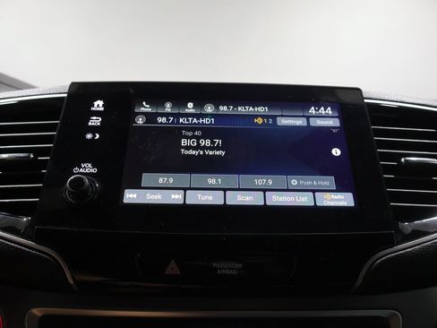 Used 2023 Honda Passport EX-L image 26