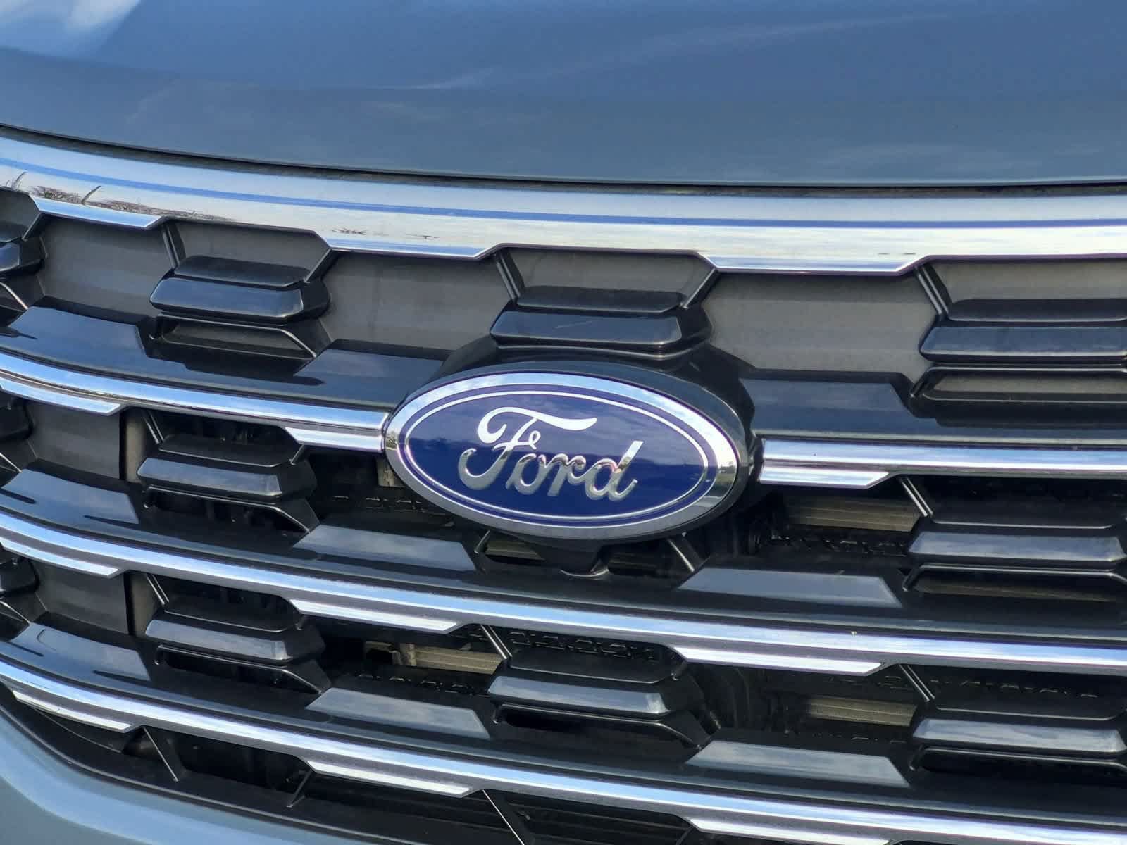 Used 2026 Ford Explorer Active w/ Active Comfort Package AWD/4WD image 12