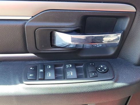 Used 2024 RAM 1500 Warlock AWD/4WD image 8