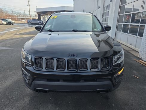 Used 2019 Jeep Compass Sport image 11
