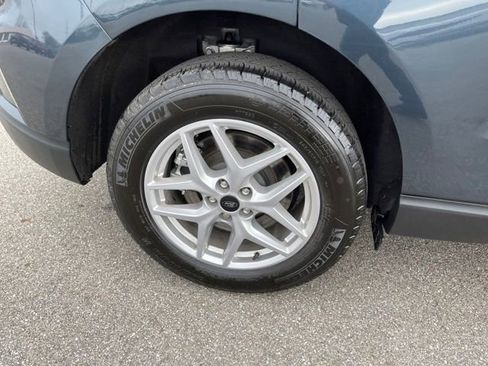 Used 2023 Ford Edge SEL w/ Convenience Package image 37