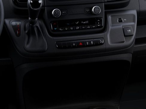 New 2026 RAM ProMaster 2500 w/ Safety Group FWD image 24