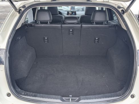 Used 2019 MAZDA CX-5 Grand Touring w/ GT Premium Package image 40