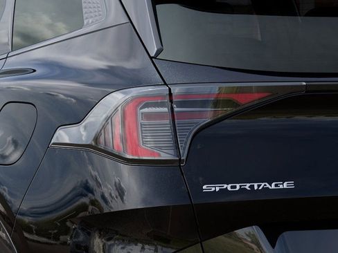New 2026 Kia Sportage SX Prestige AWD/4WD image 11