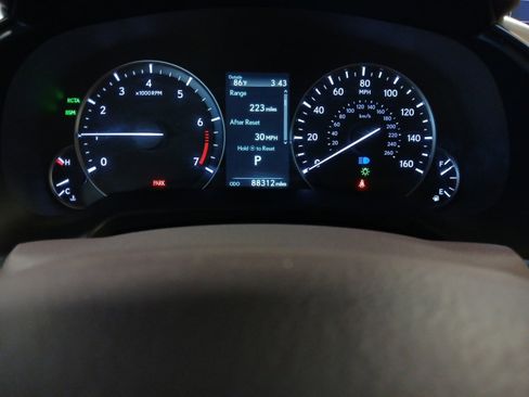 Used 2017 Lexus RX 350 AWD w/ Luxury Package image 18