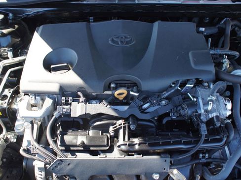 Used 2023 Toyota Camry SE image 23