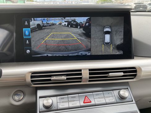 Used 2023 Hyundai Nexo Limited FWD image 28