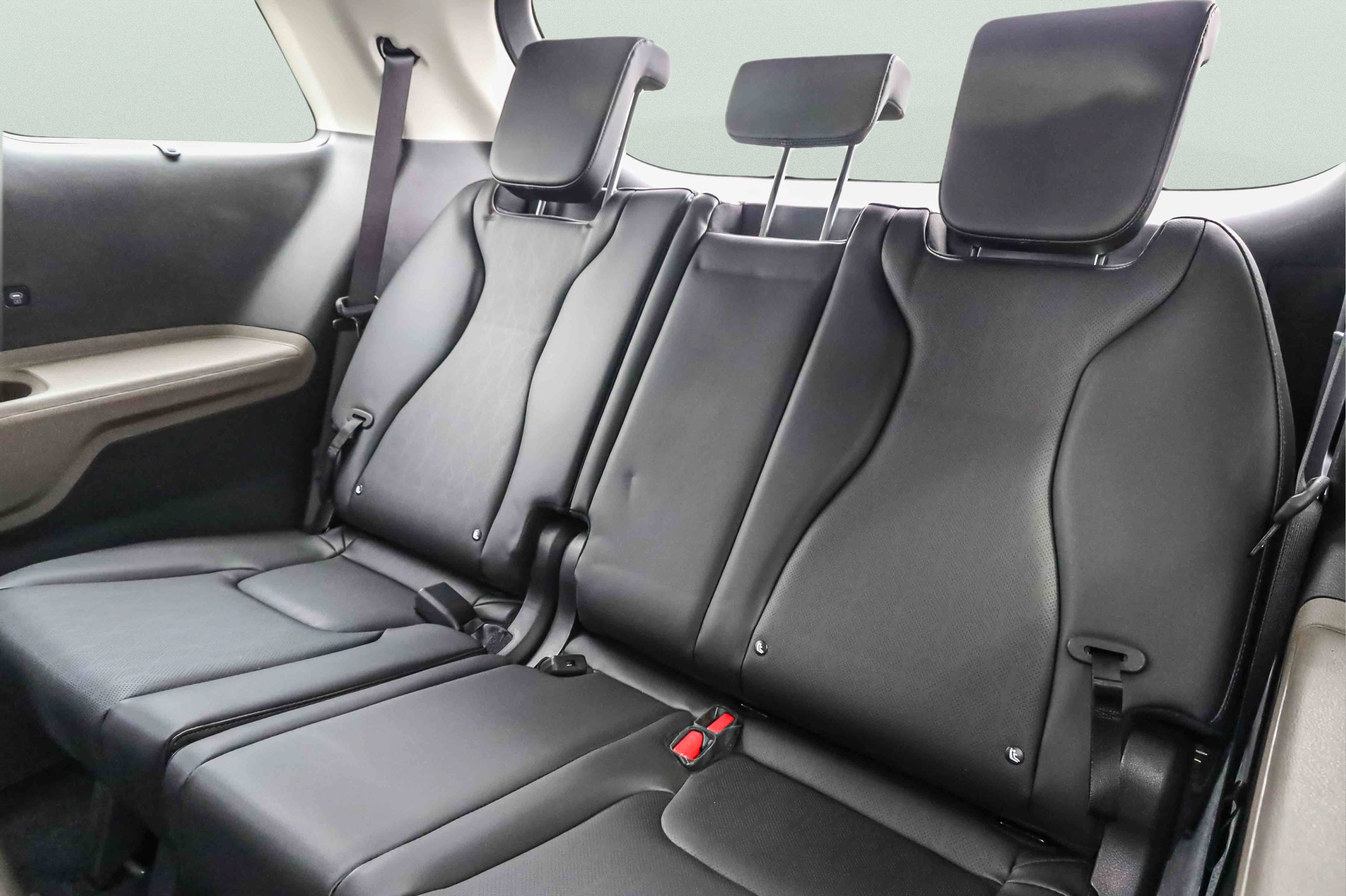 Used 2026 Kia Carnival EX FWD image 22