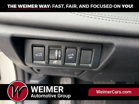 Used 2024 Subaru Outback Wilderness AWD/4WD image 31