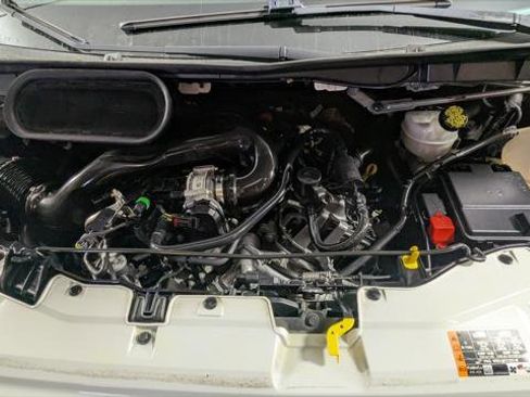Used 2020 Ford Transit 150 Low Roof w/ Upfitter Package RWD image 28