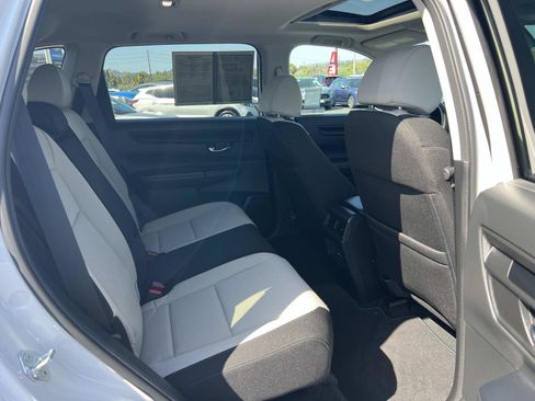 Certified 2024 Honda CR-V EX image 30
