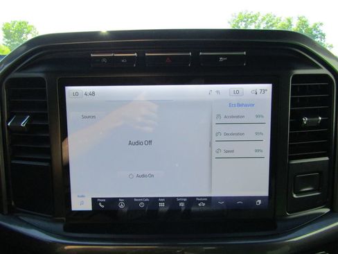 Used 2023 Ford F150 XLT w/ Equipment Group 302A High AWD/4WD image 19