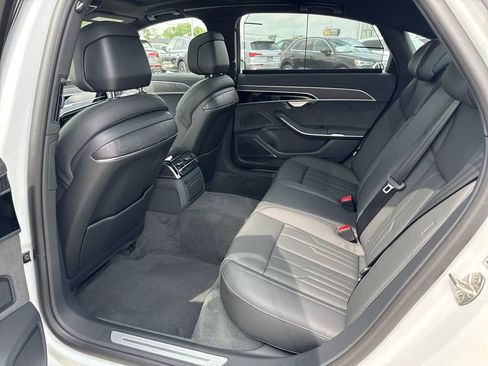 New 2025 Audi A8 L 3.0T image 19