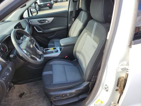 Certified 2024 Chevrolet Blazer LT w/ Convenience Package image 23