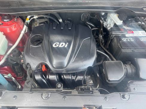 Used 2014 Hyundai Tucson SE image 8