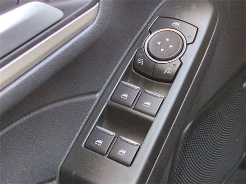 Certified 2021 Ford Escape SE w/ Convenience Package image 24